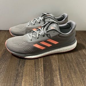 NEW Adidas boost size 10.5